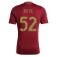 Prima Maglia Bove Roma 2024/2025